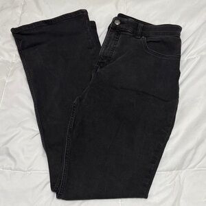 Lee Black Jeans